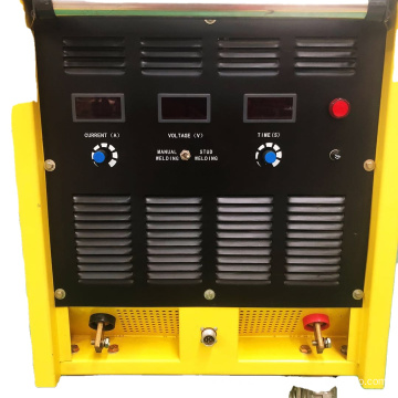 Made in China Thyristor Drawn Arc Welding Machine High Capacity Easy to Operate